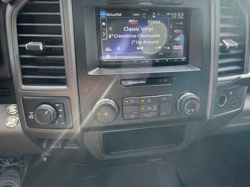 Used 2019 Ford F350 XL w/ Power Equipment Group image 17