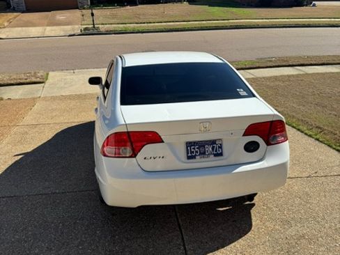 Used 2007 Honda Civic EX image 6