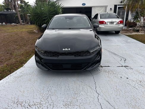 Used 2023 Kia K5 GT w/ GT1 Package image 2