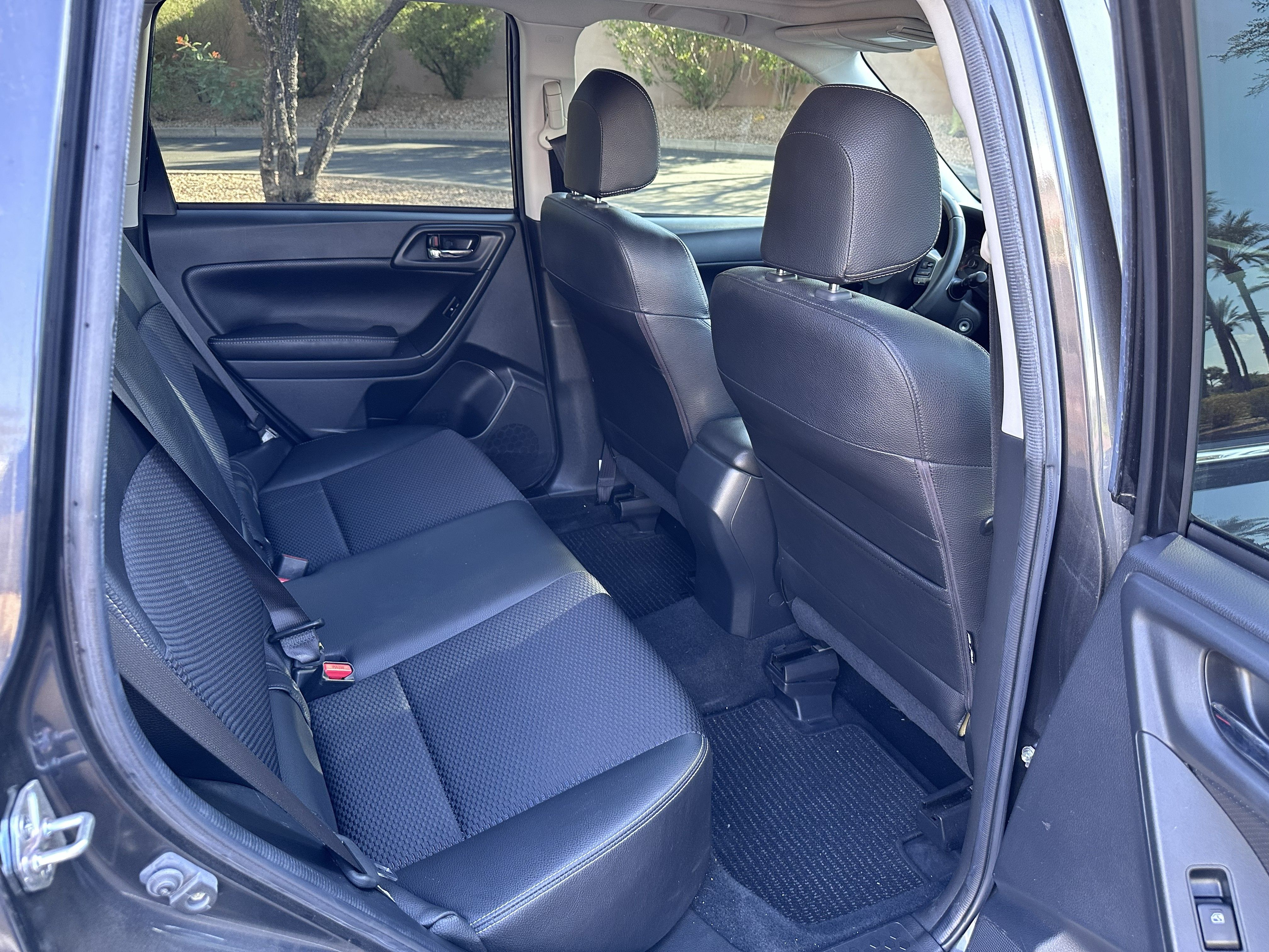 Used 2016 Subaru Forester 2.0XT Premium AWD/4WD image 20