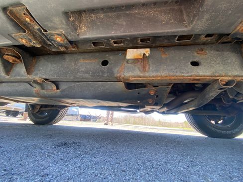 Used 2015 Jeep Wrangler Unlimited Sport image 30