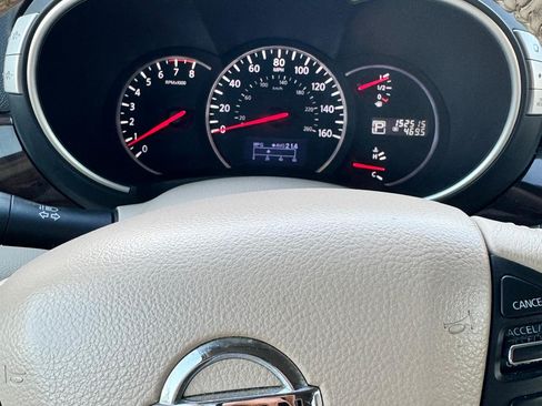 Used 2015 Nissan Quest SL FWD image 5