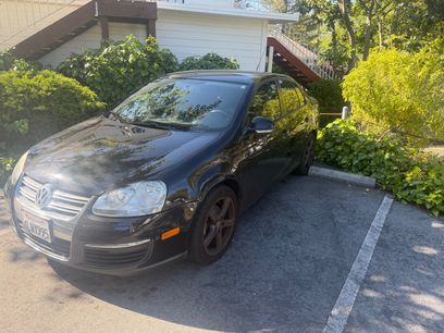 Used 2009 Volkswagen Jetta S