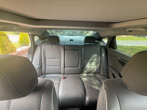 Used 2014 Chevrolet Impala LTZ image 11