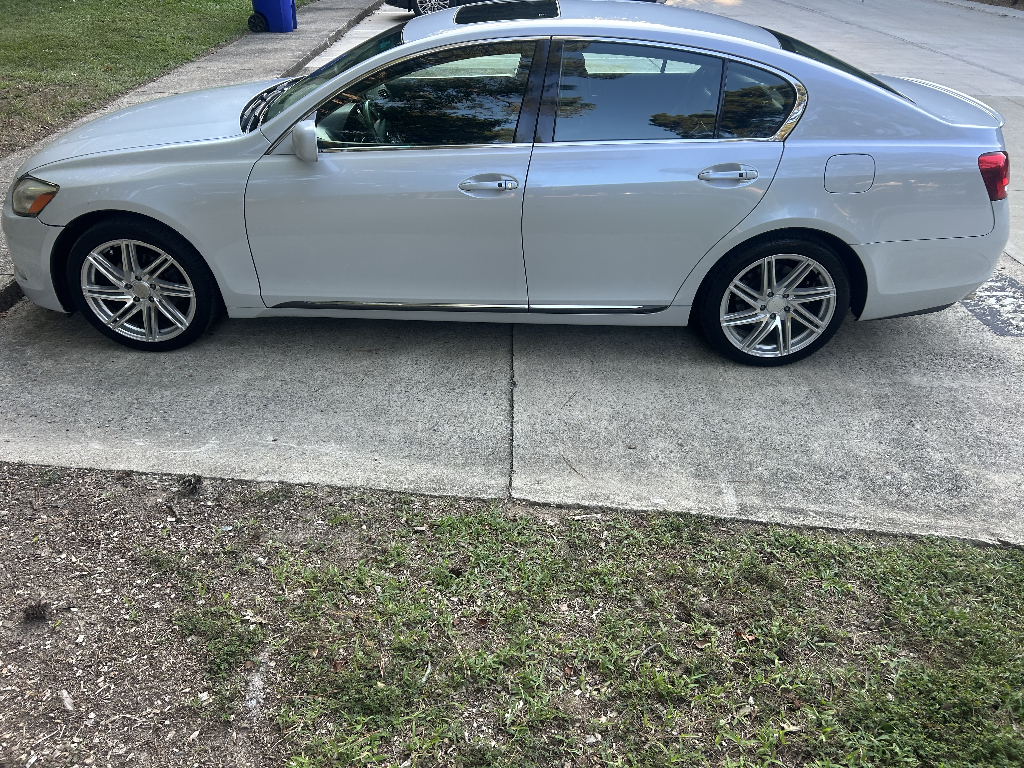 Used 2006 Lexus GS 300 RWD image 15