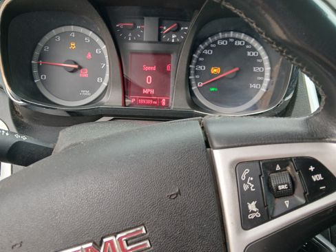 Used 2012 GMC Terrain SLE w/ Convenience Package image 1