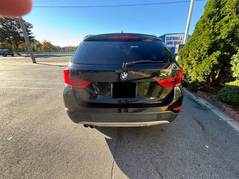 Used 2015 BMW X1 xDrive28i image 5
