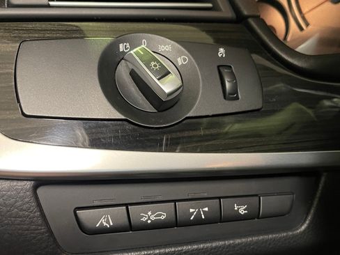 Used 2013 BMW M5 Sedan 4D image 8