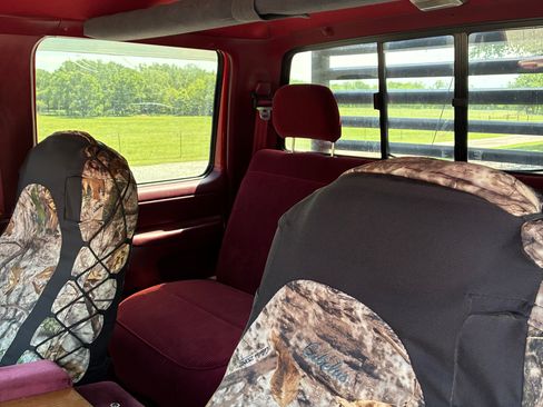 Used 1995 Ford F350 4x4 Crew Cab image 15