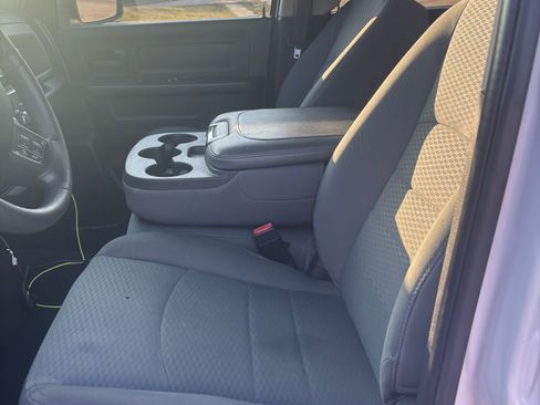 Used 2019 RAM 1500 Tradesman w/ Popular Equipment Group image 10