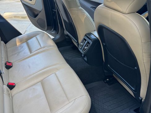 Used 2021 Polestar Polestar 2 AWD/4WD image 11