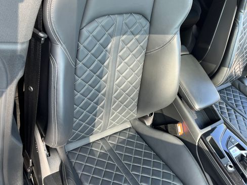 Used 2021 Audi S5 Prestige w/ Prestige Package image 15