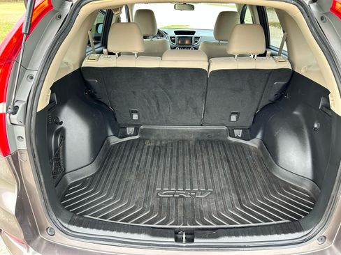 Used 2016 Honda CR-V EX image 9