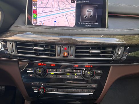 Used 2017 BMW X5 xDrive35i image 16