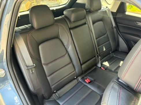 Used 2024 MAZDA CX-5 Carbon Edition image 16