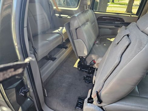 Used 2002 Ford Excursion Limited image 23
