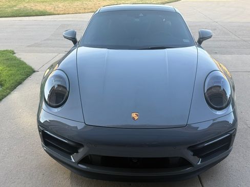 Used 2023 Porsche 911 GT3 RS image 4