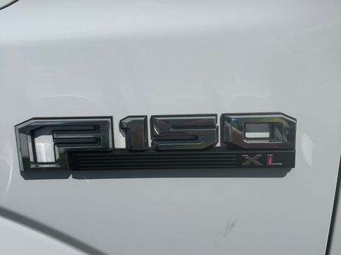 Used 2020 Ford F150 XL w/ Trailer Tow Package RWD image 10