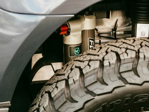 Used 2024 Mercedes-Benz Sprinter 2500 image 10