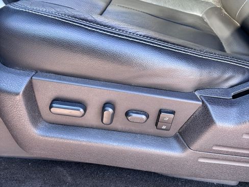 Used 2013 Ford F150 FX4 w/ Luxury Equipment Group image 9