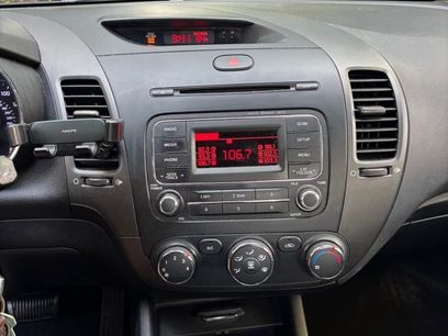 Used 2015 Kia Forte LX w/ Popular Package