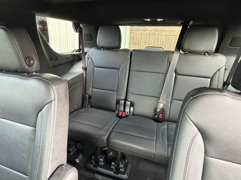 Used 2021 Chevrolet Tahoe LT AWD/4WD image 13