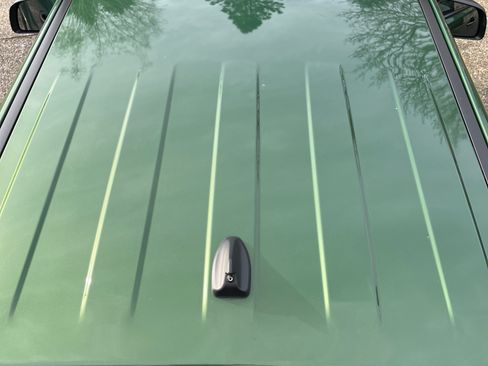 Used 2023 Ford Ranger Lariat w/ Equipment Group 501A High image 10