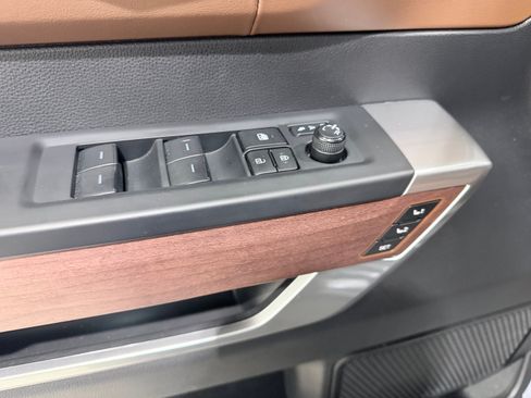 Used 2025 Toyota Tundra 1794 Edition image 16