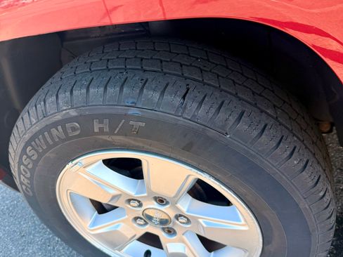 Used 2014 Jeep Compass Sport w/ Power Value Group image 10