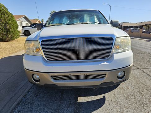 Used 2006 Ford F150 King Ranch RWD image 10