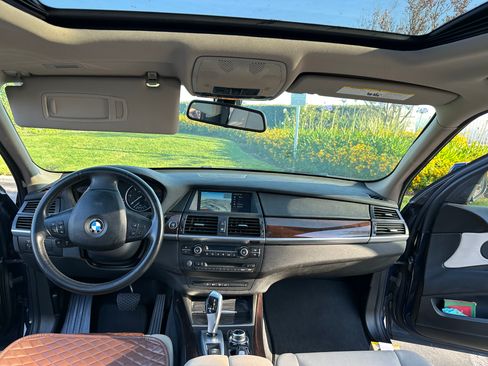 Used 2013 BMW X5 xDrive35d AWD/4WD image 17