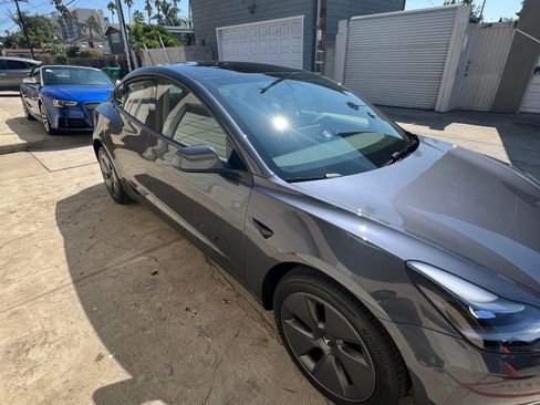 Used 2023 Tesla Model 3 Long Range image 10