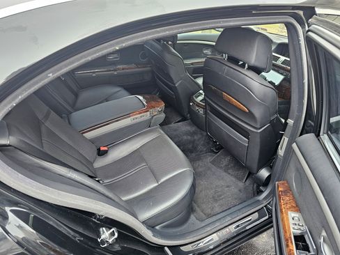 Used 2003 BMW 760Li image 6