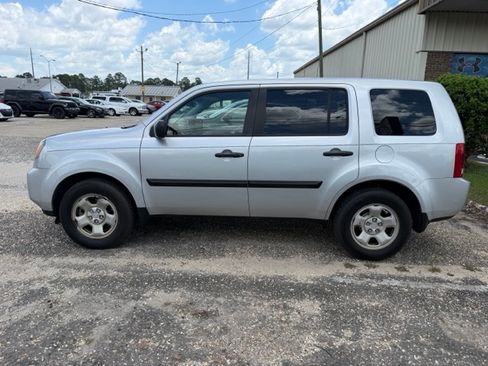 Used 2011 Honda Pilot LX image 6