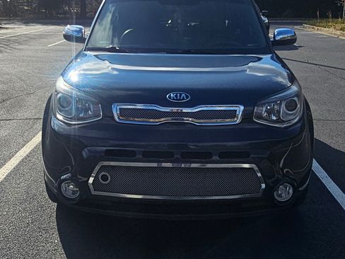 Used 2016 Kia Soul ! w/ Umber Package 1 image 1