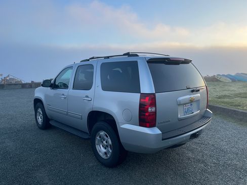 Used 2013 Chevrolet Tahoe LT image 8
