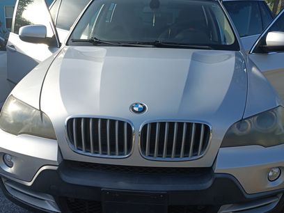 Used 2009 BMW X5 xDrive48i