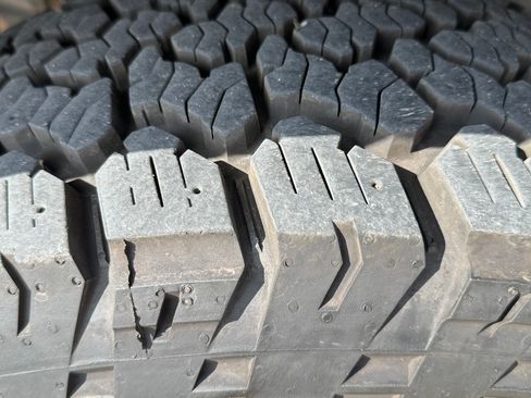 Used 2017 RAM 1500 Rebel w/ Luxury Group image 14