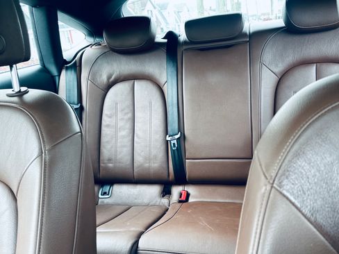 Used 2016 Audi A7 3.0T Premium Plus image 2