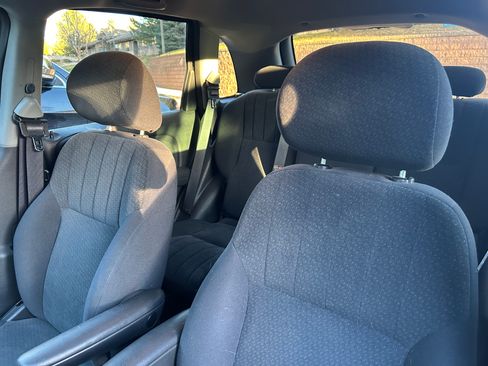 Used 2003 Chrysler PT Cruiser Touring image 13