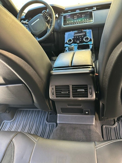 Used 2019 Land Rover Range Rover Velar S AWD/4WD image 26