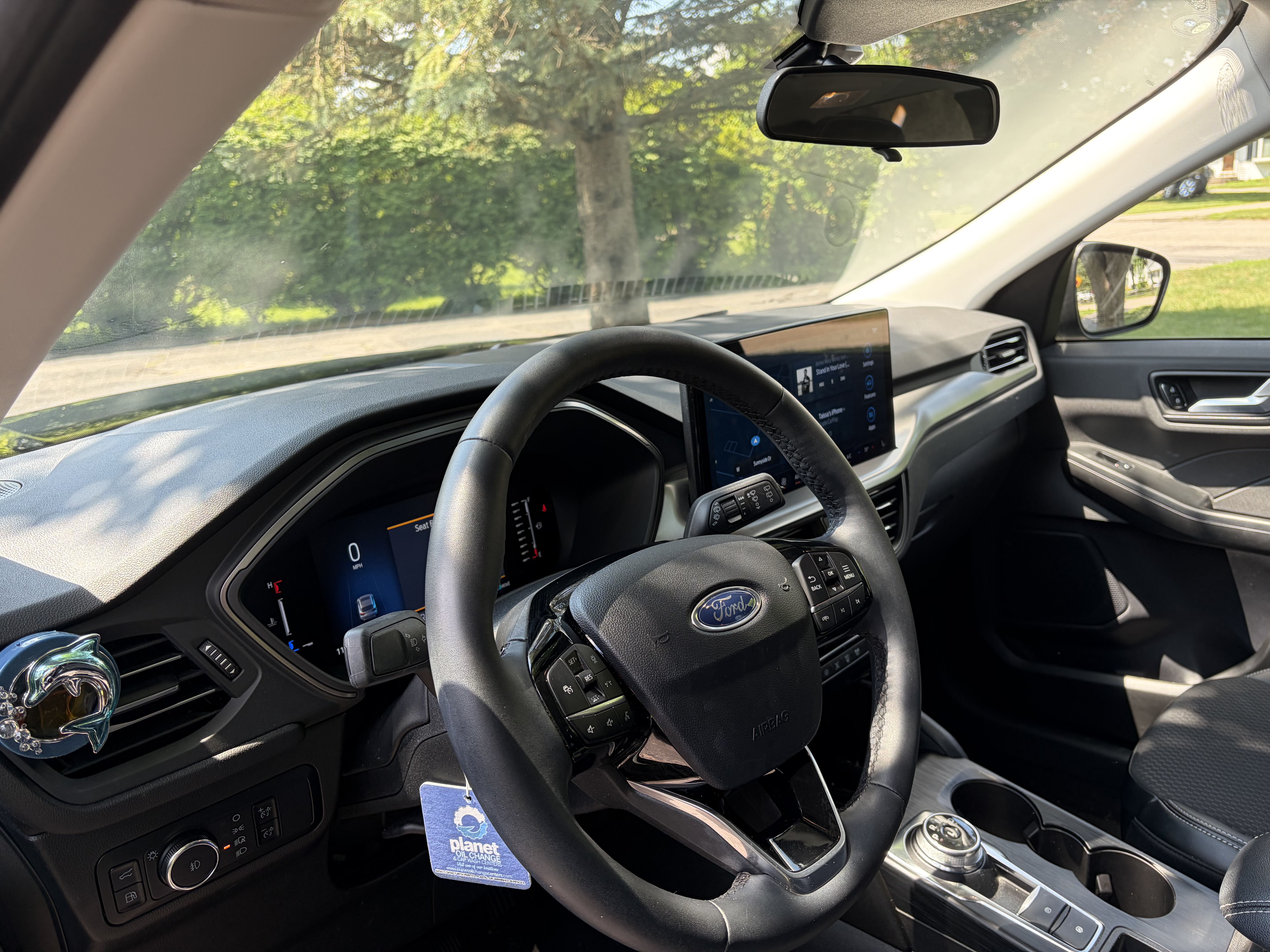 Used 2023 Ford Escape SE FWD image 14