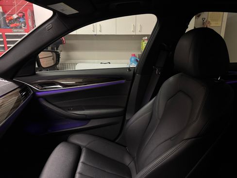 Used 2018 BMW 530i image 5