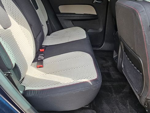 Used 2015 Chevrolet Equinox LS image 14