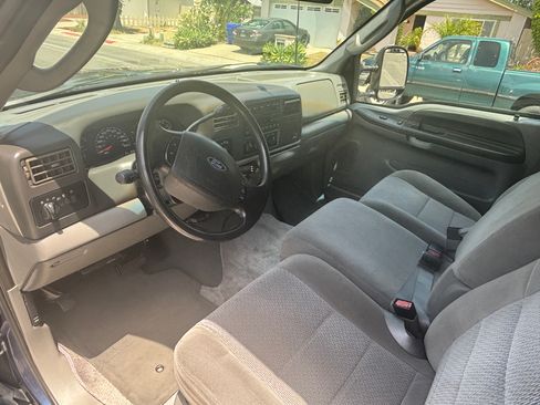 Used 2003 Ford F350 XLT AWD/4WD image 14