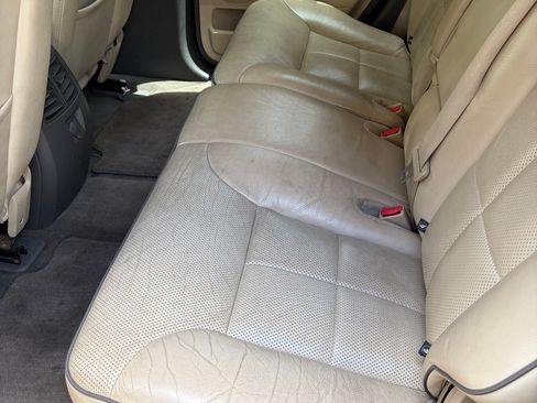 Used 2008 Lincoln MKX AWD image 9