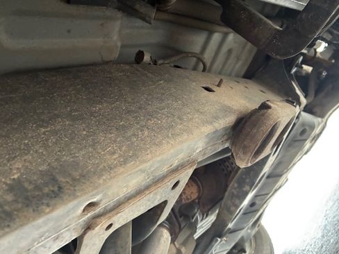 Used 2001 Lexus LX 470 4WD image 22