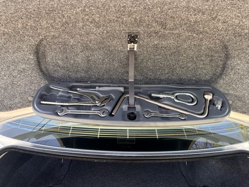 Used 2001 BMW M3 Coupe RWD image 25