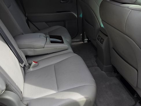 Used 2011 Lexus RX 350 AWD w/ Premium Pkg image 11