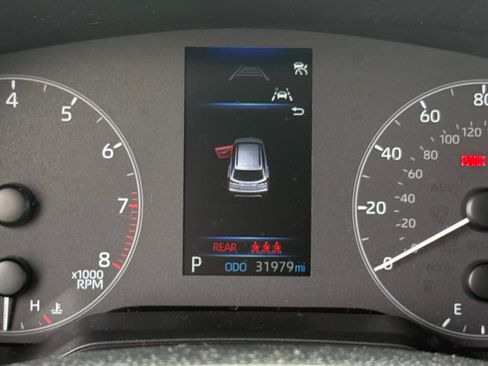 Used 2023 Toyota Corolla Cross L FWD image 13